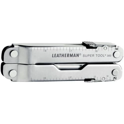 Leatherman Super Tool 300™ Multi-purpose Tool - Image 3