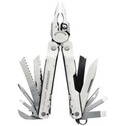 Leatherman Super Tool 300⢠Multi-purpose Tool