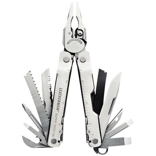 Leatherman Super Tool 300™ Multi-purpose Tool