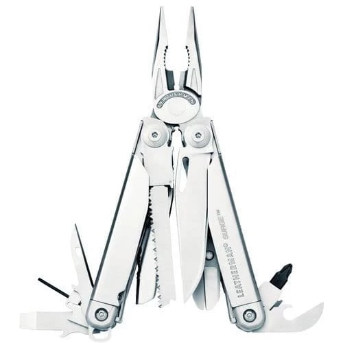 Surge™ Multifunction Tool - Leatherman - Image 2