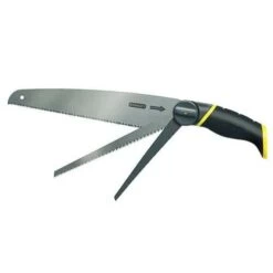 Stanley Three-blade Knife Saw