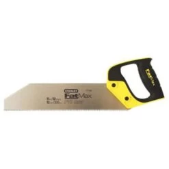 Stanley FATMAX Special PVC Saw