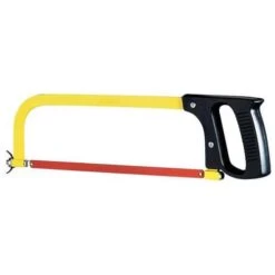 Stanley Pistol-grip Hacksaw