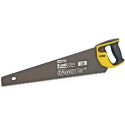 Stanley FatMax Handsaw - Blade Length 500 mm