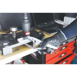 Sam Wide-opening Lock-grip Pliers