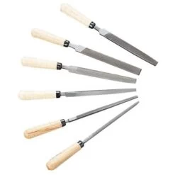 MOB Genève 6-file Kit