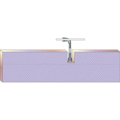 FACOM Mixed Set Of OGV® Box Spanners - 6 X 12 Points - Image 2