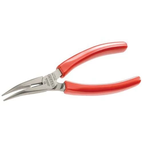 FACOM Half-round Long Bent-tip Pliers - Image 2