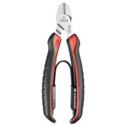 FACOM Dual-material Diagonal Cutting Pliers