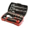 Sam Tool Kit, 39 Tools, 1/4'', + 1 Free Multifunction Pliers!