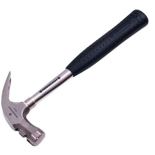 MOB Nail Puller Hammer