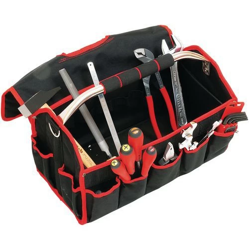MOB General 24-piece Tool Kit