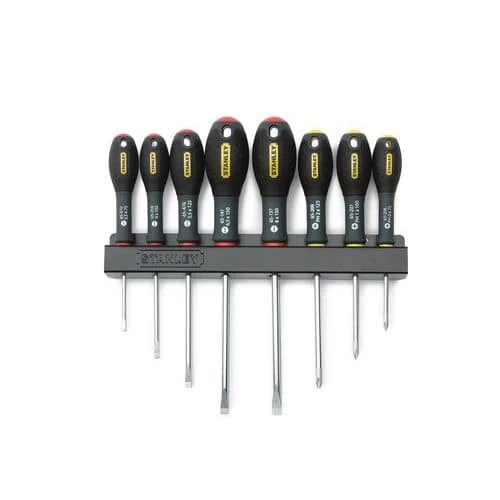 Stanley 8-piece FatMax® Screwdriver Set
