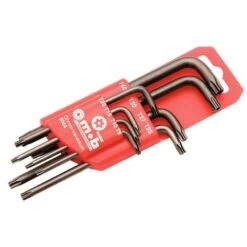 MOB Tamper Torx® Key Set