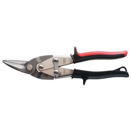 BESSEY Articulated Radius Shear.