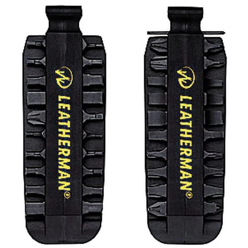 21-piece Tool Bit Set For Leatherman Multi-function Tools