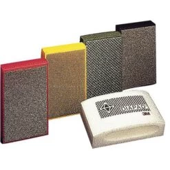 3M Diamond Foam Block 6200J™
