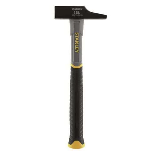 Stanley Joiner's Hammer With Fibreglass Handle - Image 3