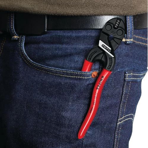 KNIPEX CoBolt® Compact Bolt Cutters - Image 3