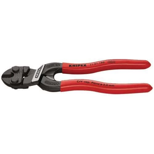 KNIPEX CoBolt® Compact Bolt Cutters - Image 2