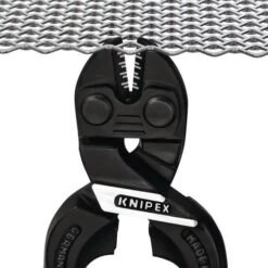 KNIPEX CoBolt® Compact Bolt Cutters