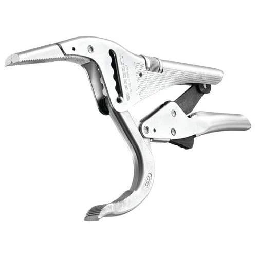 Facom High-Capacity Lock-Grip Pliers - Image 2