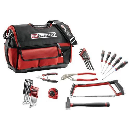 FACOM General 28-piece Tool Kit