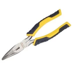 Long Bent Nose Pliers