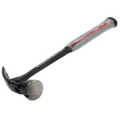 480g Stealth Claw Hammer With Hammer Loop