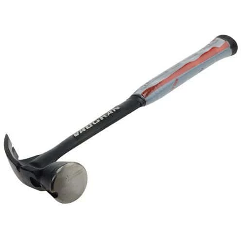 480g Stealth Claw Hammer With Hammer Loop