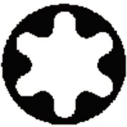 Facom Torx® Key Set