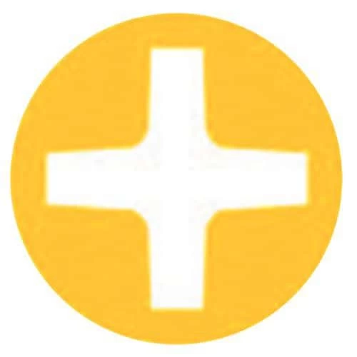 Sam Set Of 6 Slot And Phillips Screwdrivers - Image 2