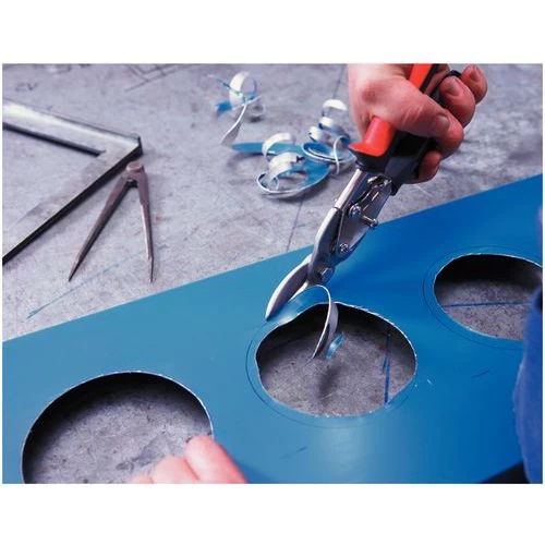 BESSEY Articulated Radius Shear. - Image 2