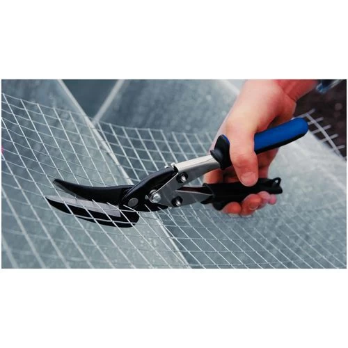 BESSEY Articulated Radius Shear With Long Blades - Image 2