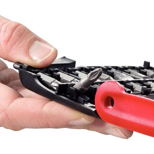 FACOM Screw Bit Case - 28-piece Mix - Image 2