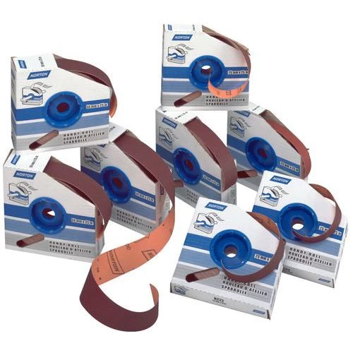 Norton Workshop Roller R 222