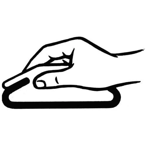 3M Scotch-Brite™ Roll CF-RL - Image 4