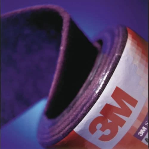 Scotch-Brite™ CF-SR Non-woven Abrasive Roll - 3M