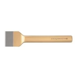 Oval Masonry Chisel