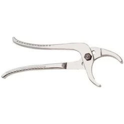 High-capacity Multi-grip Pliers