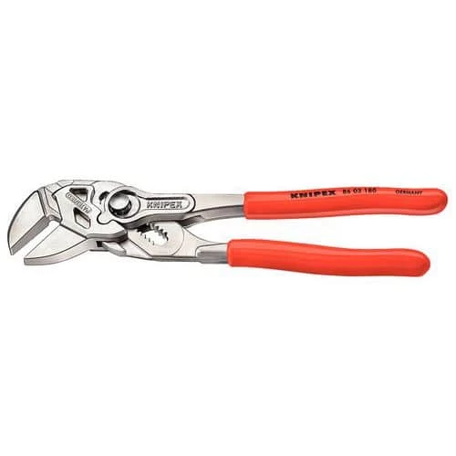 KNIPEX Adjustable Wrenches