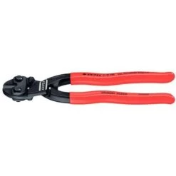 KNIPEX Mini Bolt-cutting Edge With Sheathed Arms