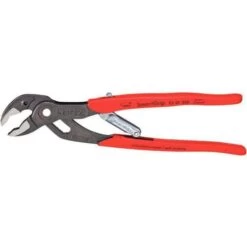 KNIPEX Self Adjusting Multi-grip Pliers