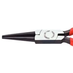 KNIPEX Long-nose Pliers - Round Nose