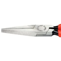 KNIPEX Long-nose Pliers - Flat Nose