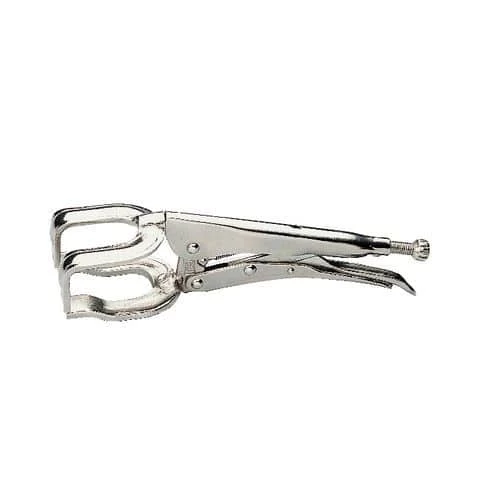 Dolex Lock Grip Pliers - Welding Jaw