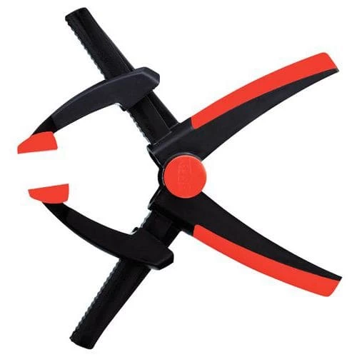 BESSEY Clippix Spring-loaded Pliers - 2 Sliders