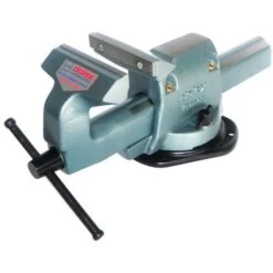 Workbench-parallel Vice