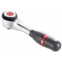FACOM 1/4 Ratchet With Twist Handle