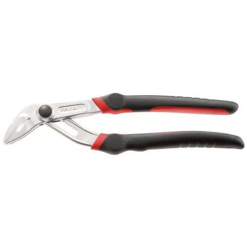 FACOM Locking Multi-grip Pliers